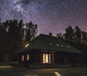 How to Take Milky Way Pictures