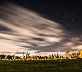 The Beginners Guide to Bulb Ramping Timelapse