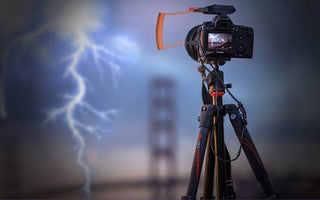 How a Lightning Camera Trigger Helps You Capture Incredible Lightning Photographs