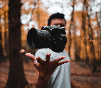 How to Create Time Lapse Video with Free Software