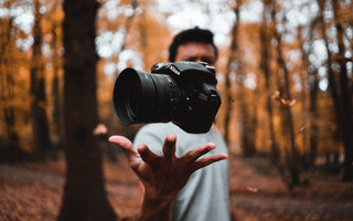 How to Create Time Lapse Video with Free Software