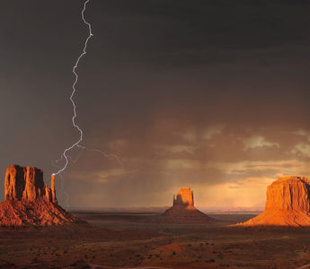 How to Do Lightning Photography in Daytime