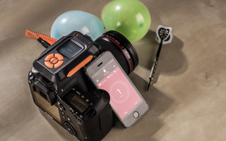 How to Do Popping Balloon Photography