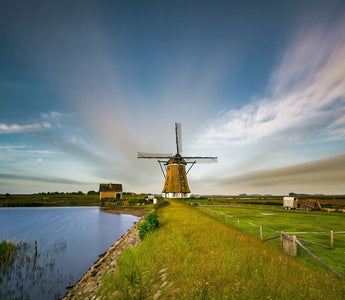 How to Easily Shoot Motion Timelapse with Capsule360?