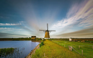 How to Easily Shoot Motion Timelapse with Capsule360?