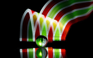 How to Paint with Light: Light Painting Photography Tutorial