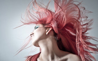 How to Shoot Indoor Portraits Without Using a Flash