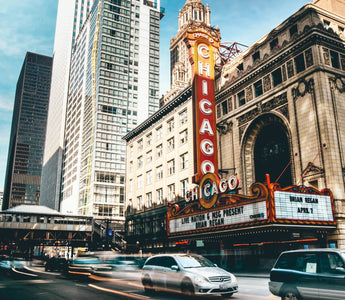 How to Shoot Long Exposure Timelapse with Direct Sunlight