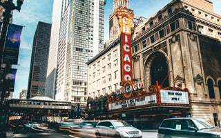 How to Shoot Long Exposure Timelapse with Direct Sunlight