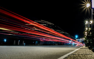 How to Shoot the Perfect Long Exposure Time Lapse