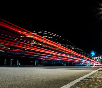 How to Shoot the Perfect Long Exposure Time Lapse