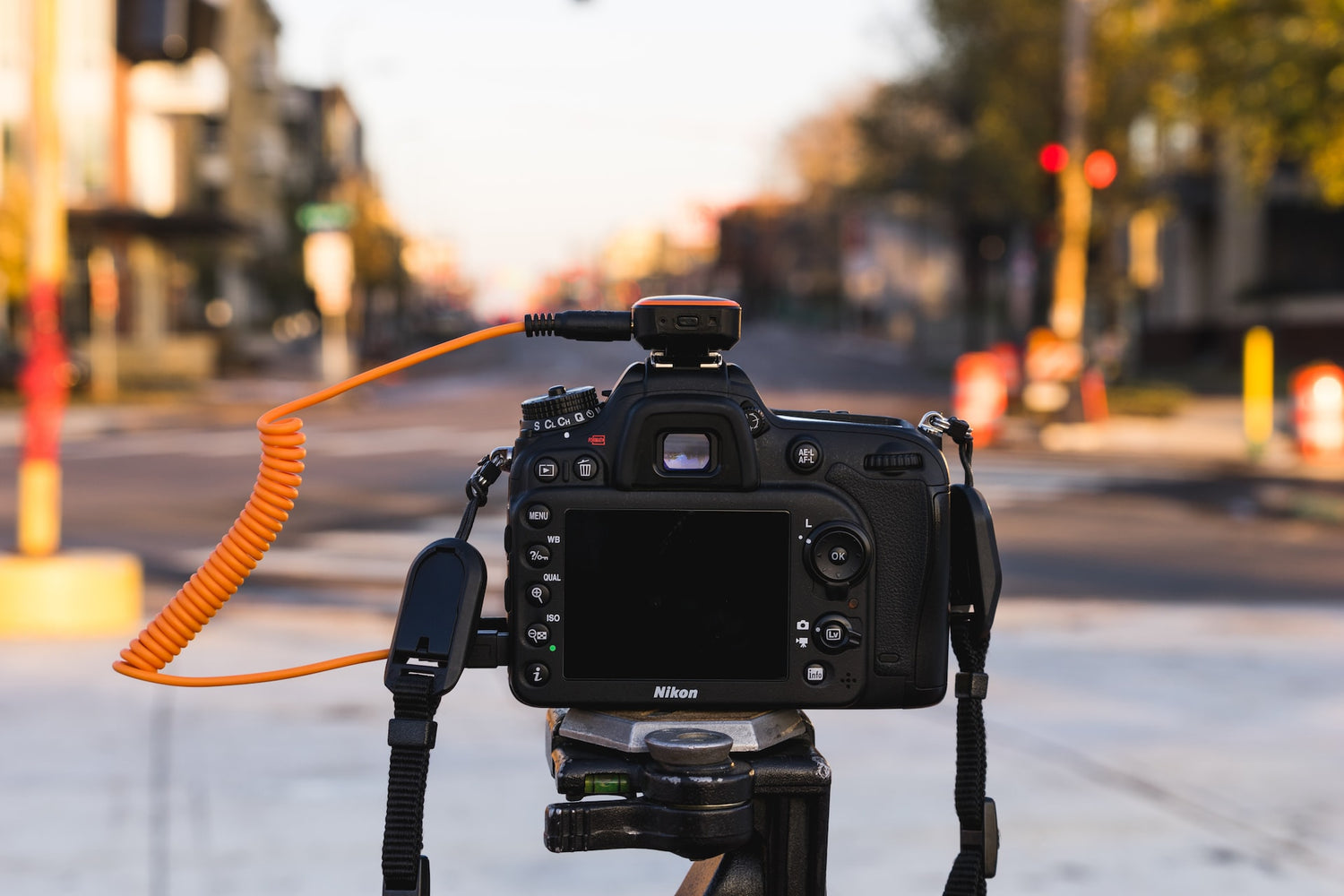 6 Tips to Choose the Best Camera Trigger for High-Speed Photography