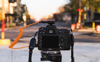 6 Tips to Choose the Best Camera Trigger for High-Speed Photography