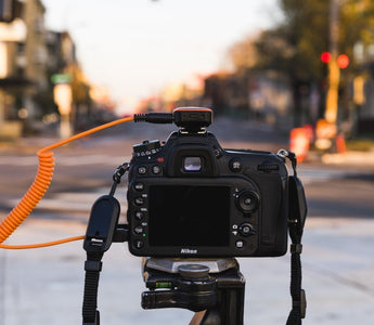 6 Tips to Choose the Best Camera Trigger for High-Speed Photography