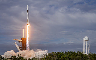 Interview with Rocket Photographer & MIOPS Ambassador Erik Kuna