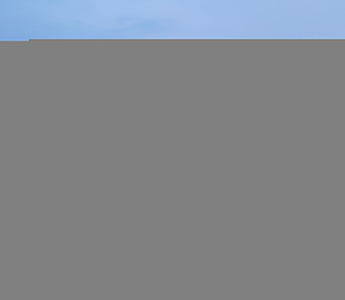 Photography in the Brilliance of the Blue Hour