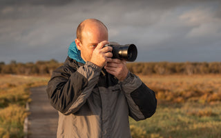 Interview with MIOPS Ambassador Simon Phillips