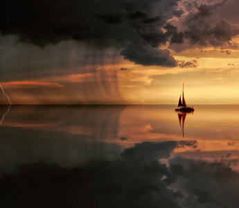 The Complete Guide to Storm and Lightning Photography