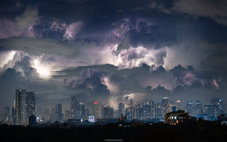 Master Tips to Take Lightning Photos