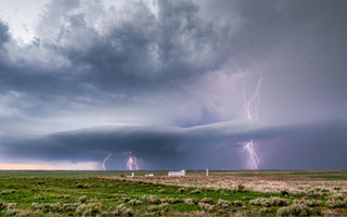 Best Camera for Lightning Photography: An Honest Storm Gear Guide