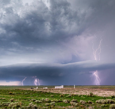 Best Camera for Lightning Photography: An Honest Storm Gear Guide