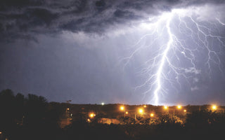 Why Your Lightning Photos Come Out Blurry, Blown Out, or Empty (and How to Fix Each One)