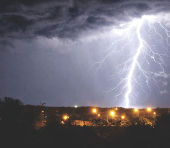 Why Your Lightning Photos Come Out Blurry, Blown Out, or Empty (and How to Fix Each One)