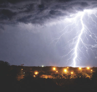 Why Your Lightning Photos Come Out Blurry, Blown Out, or Empty (and How to Fix Each One)