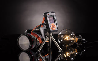 Why MIOPS Smart is the Best Camera Trigger Ever ?