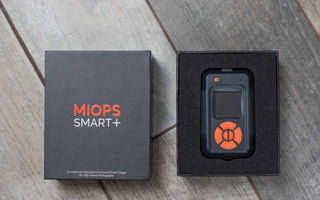 Mastering Aesthetic Photography With the MIOPS Smart+