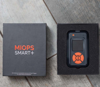 Mastering Aesthetic Photography With the MIOPS Smart+