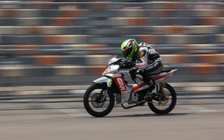 Mastering Panning Photography