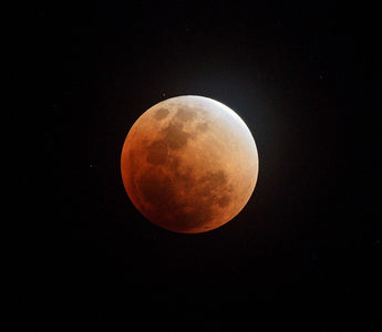 3 Ways to Creatively Photograph the Moon and a Lunar Eclipse
