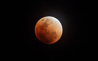 3 Ways to Creatively Photograph the Moon and a Lunar Eclipse