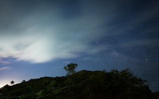 Essential Gear for a Simple Landscape Photography Timelapse Workflow