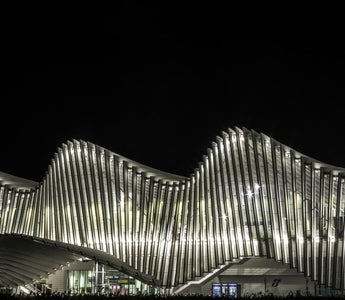 Night Photography Tips and Tricks for Beginners