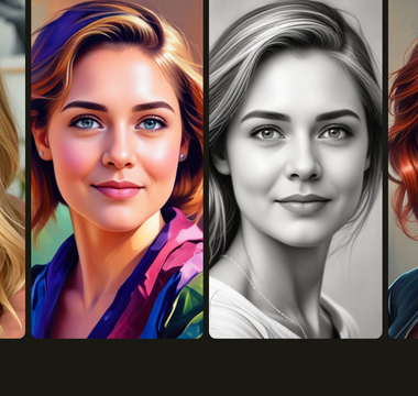 Discover the Power of AI for Fun Headshots with Snap Pro Camera