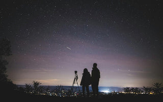 How to Photograph the Milky Way with Your iPhone or DSLR