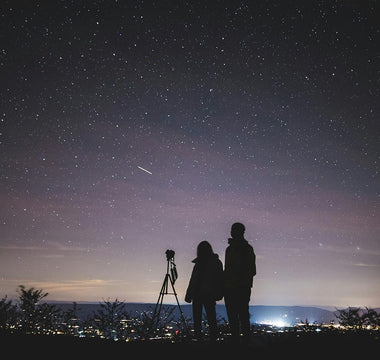 How to Photograph the Milky Way with Your iPhone or DSLR