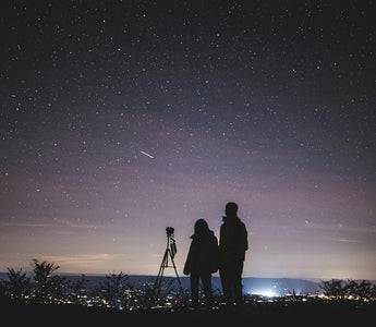 How to Photograph the Milky Way with Your iPhone or DSLR