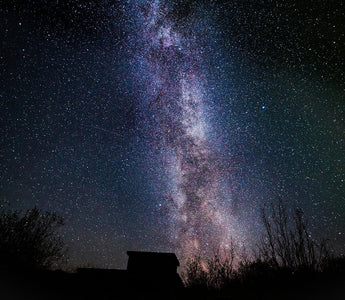 What is the Minimum Gear Required for Capturing the Milky Way?