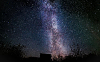 What is the Minimum Gear Required for Capturing the Milky Way?