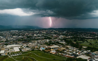 Lightning Photography in 2026: Does Your Camera’s Pre-Capture Replace MIOPS Smart+?