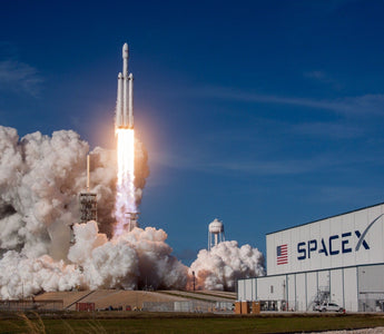 Rocket Launch Photography: Camera, Triggers, Modes, and Settings