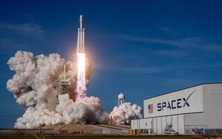 Rocket Launch Photography: Camera, Triggers, Modes, and Settings