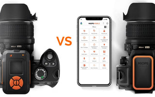 What is the Difference Between MIOPS Smart Trigger and Mobile Remote?