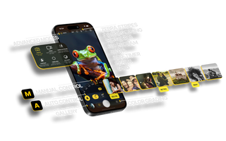 Discover the Best Camera App for iPhone: Master Professional Photography