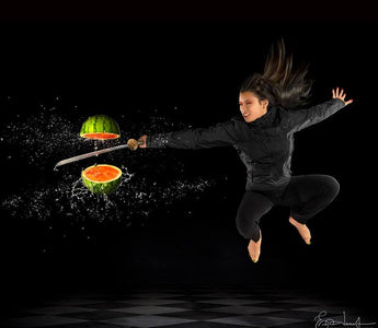 High-Speed Flash Photography: A Complete Guide