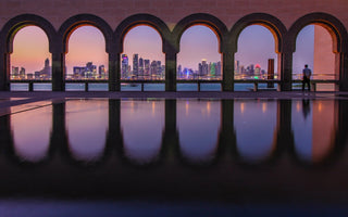 The Ultimate Guide To Shoot Stunning Panorama