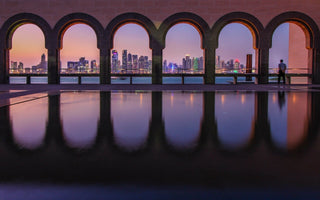 The Ultimate Guide To Shoot Stunning Panorama